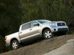Toyota Tundra CrewMax Limited 2007 года